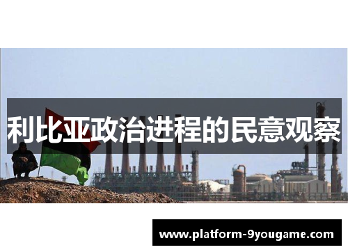 利比亚政治进程的民意观察