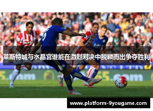 莱斯特城与水晶宫谁能在激烈对决中脱颖而出争夺胜利