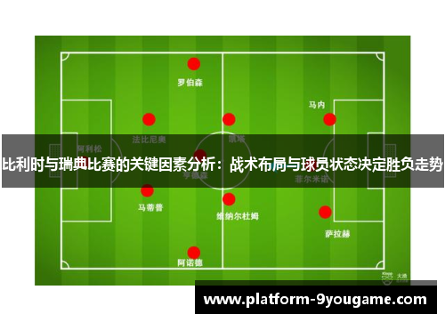 比利时与瑞典比赛的关键因素分析：战术布局与球员状态决定胜负走势